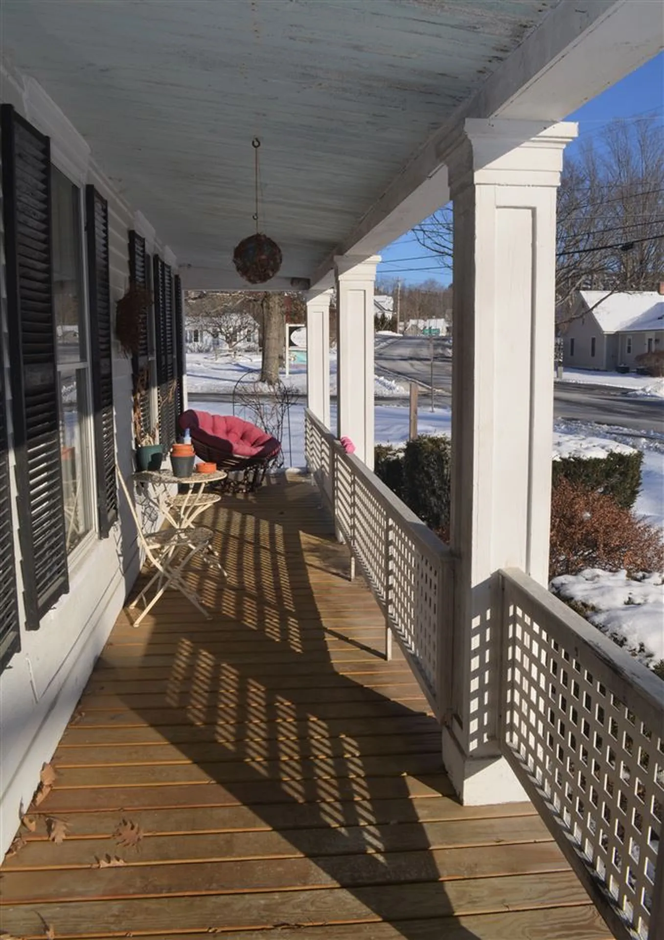 294 Western Avenue Henniker NH 03242