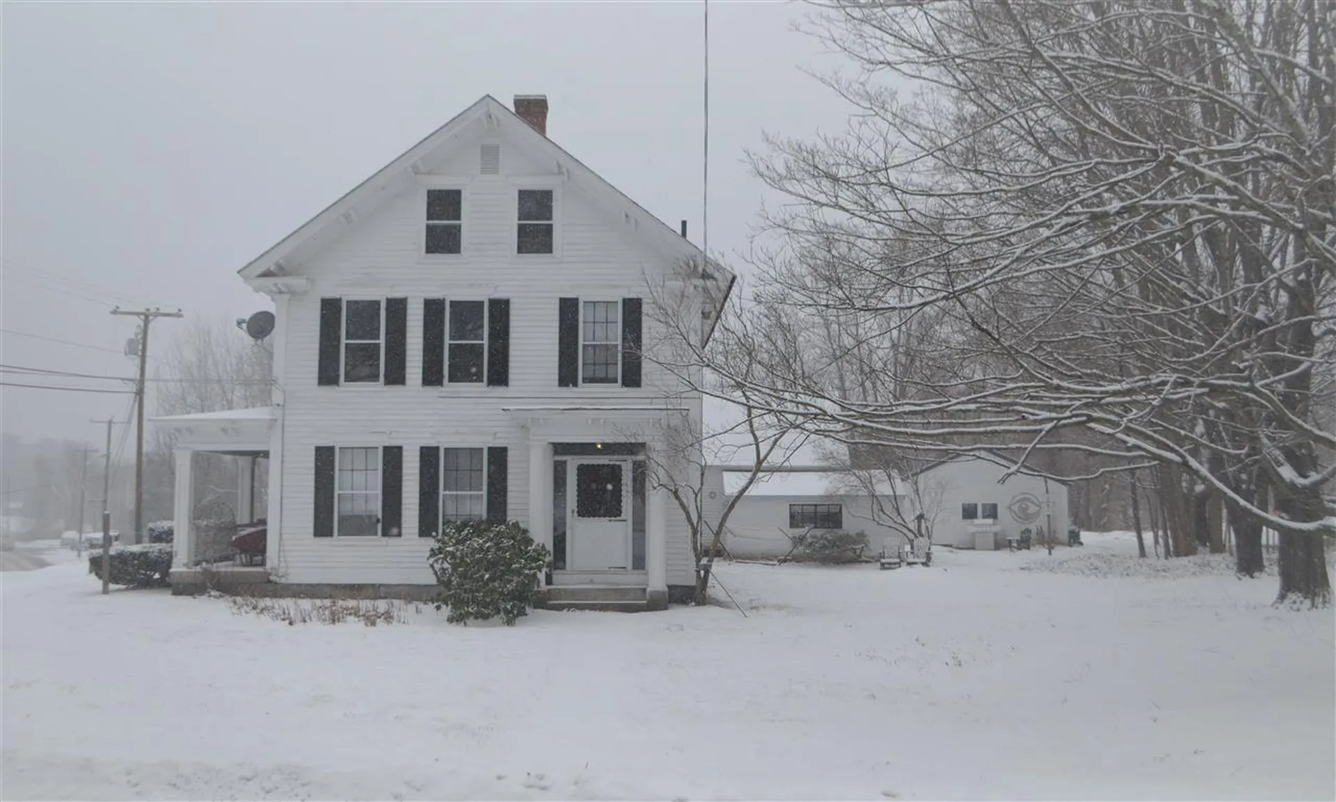 294 Western Avenue Henniker NH 03242