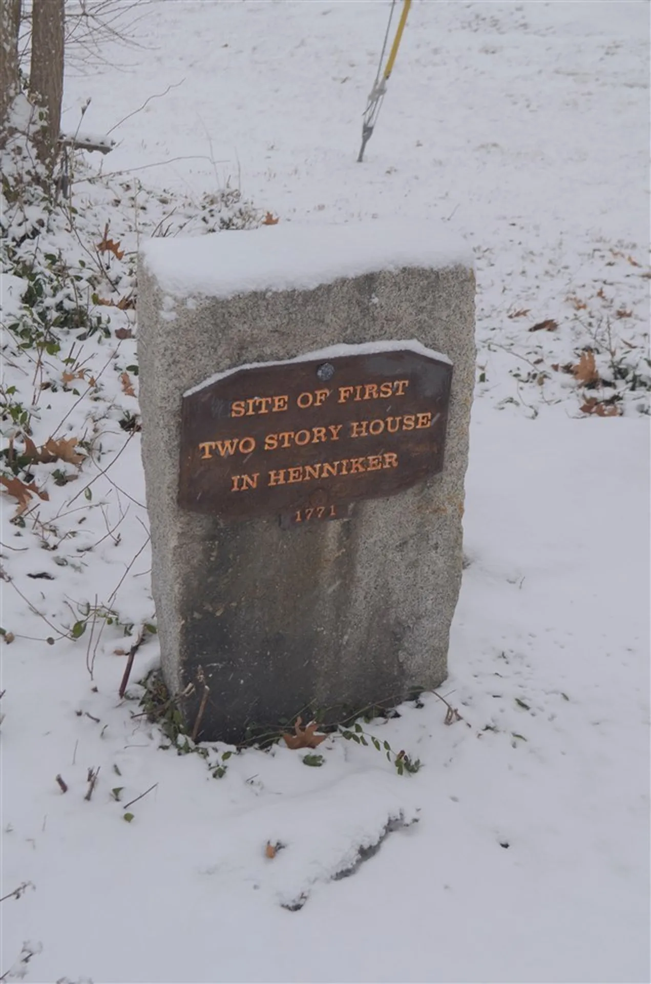294 Western Avenue Henniker NH 03242