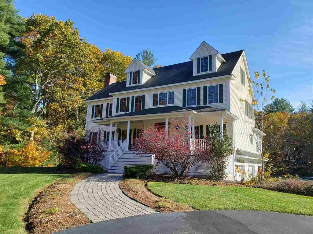 222 Middle Road Brentwood NH 03833