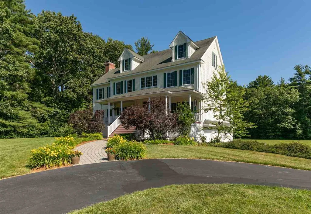 222 Middle Road Brentwood NH 03833