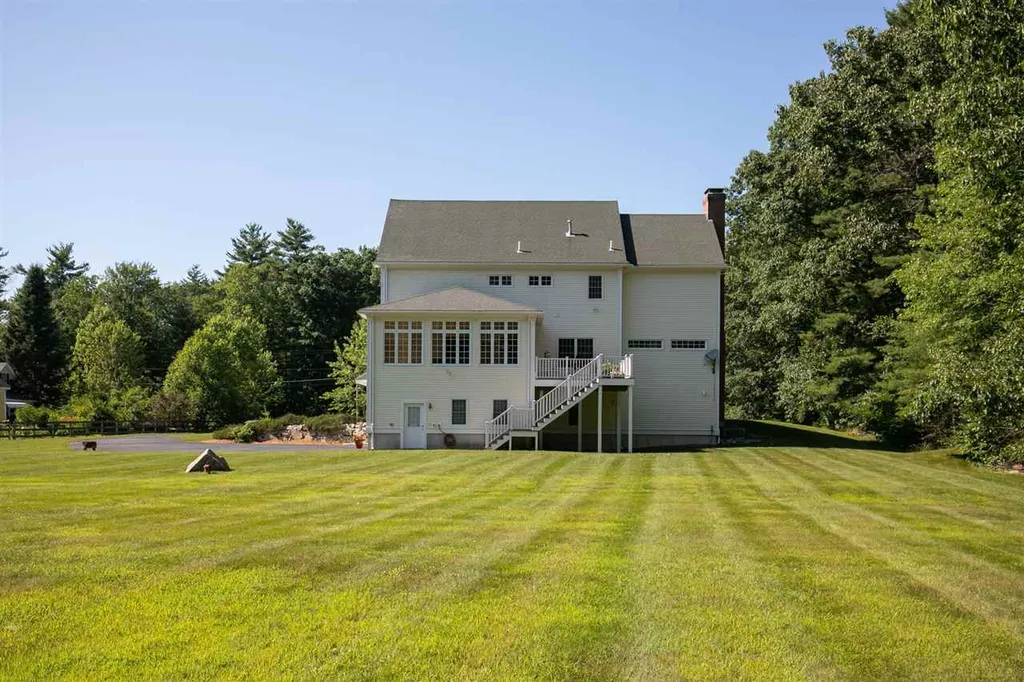 222 Middle Road Brentwood NH 03833