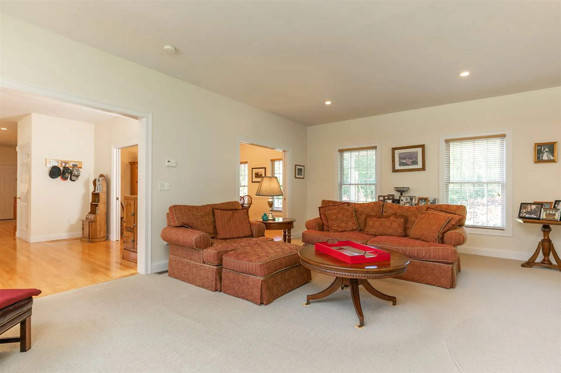 222 Middle Road Brentwood NH 03833