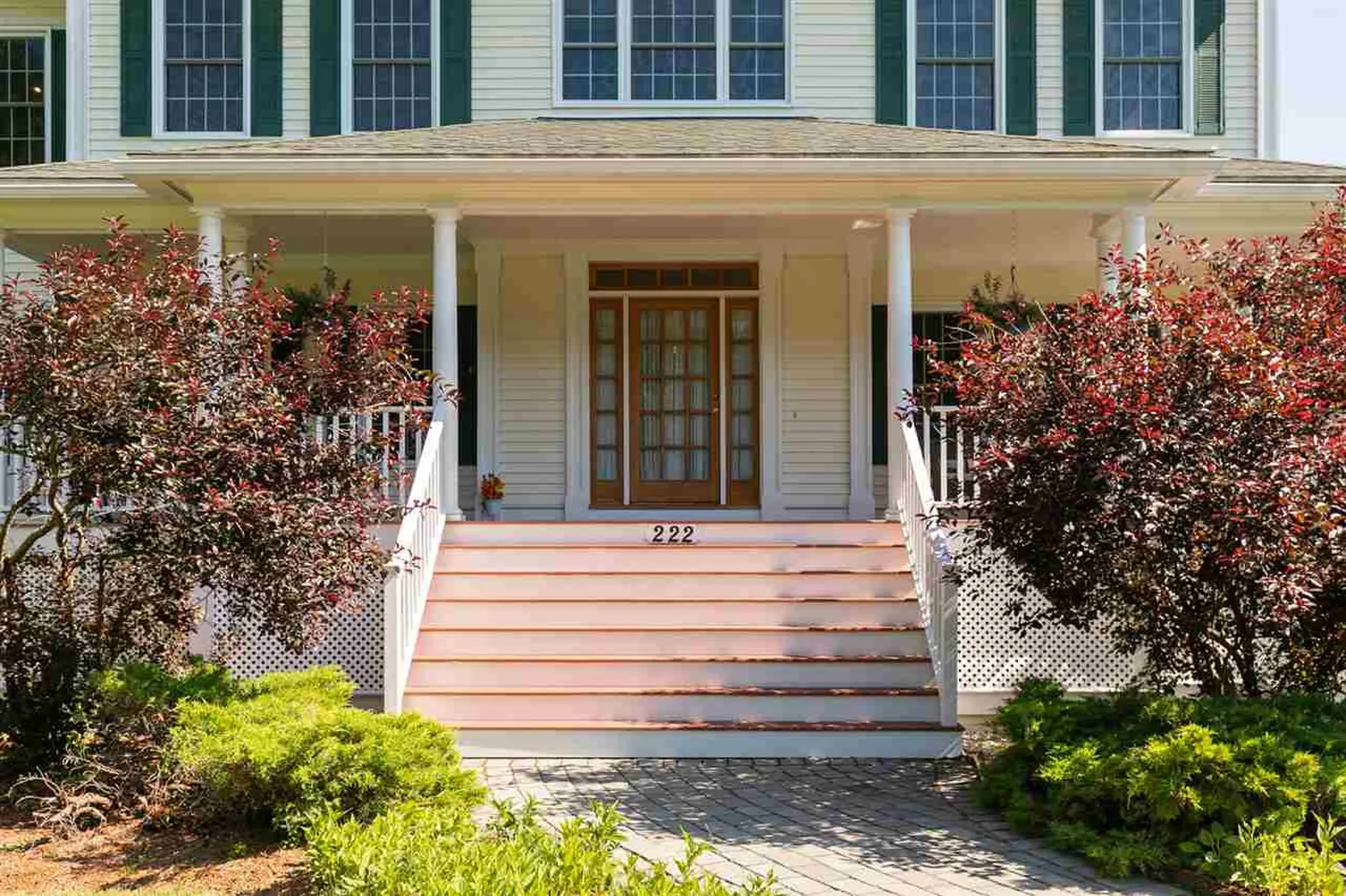 222 Middle Road Brentwood NH 03833