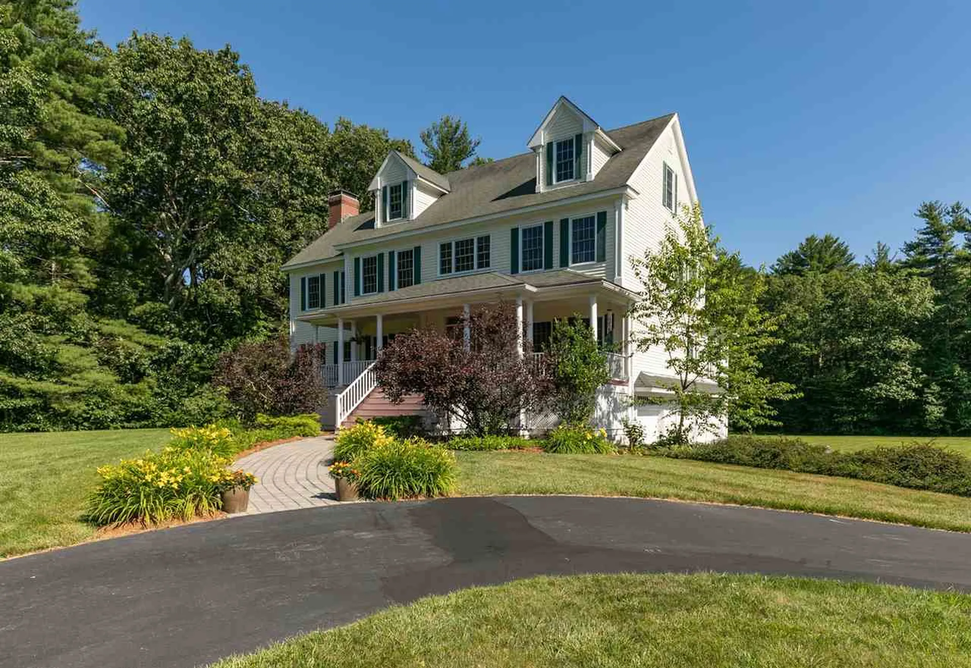 222 Middle Road Brentwood NH 03833