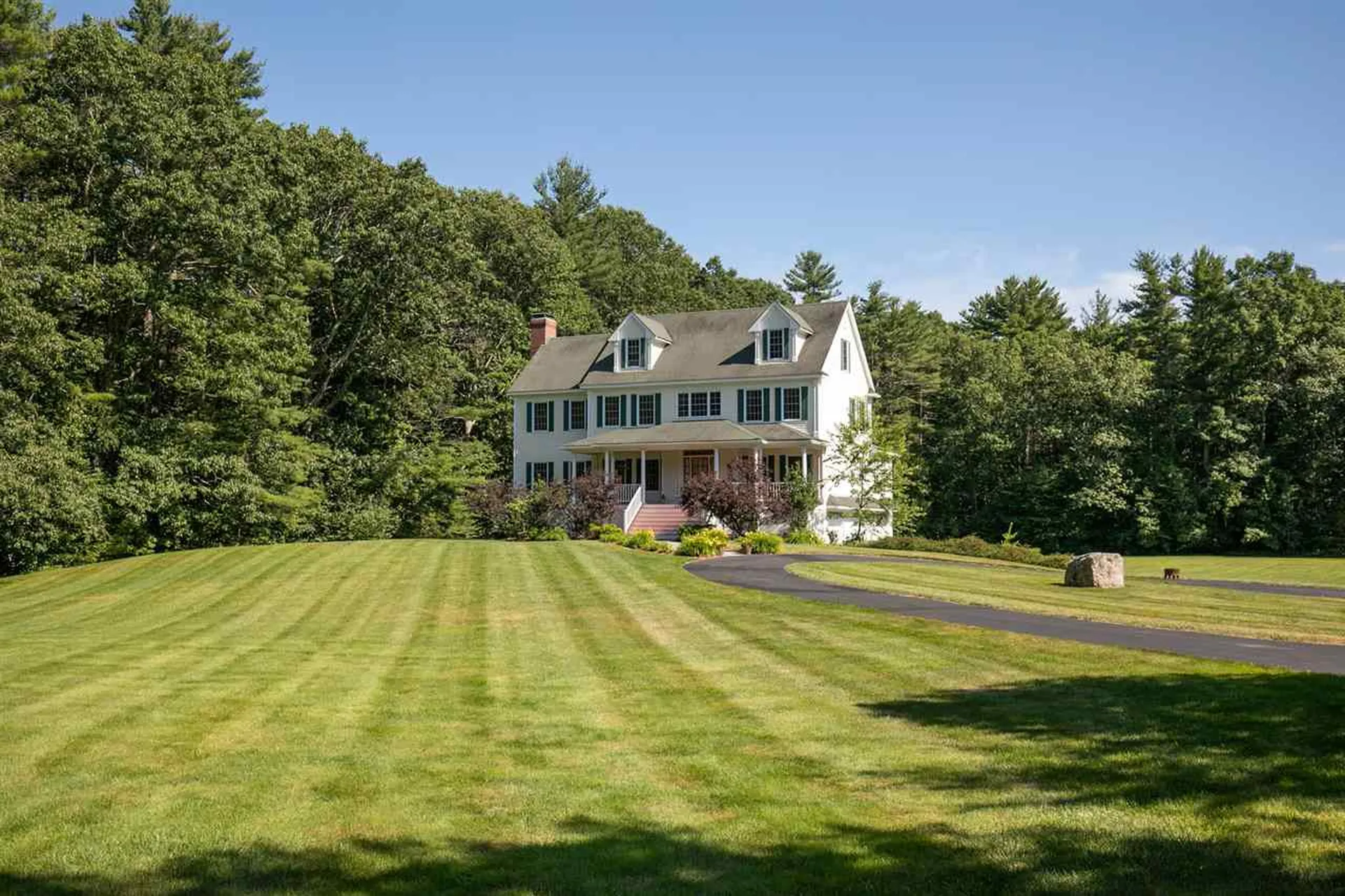 222 Middle Road Brentwood NH 03833