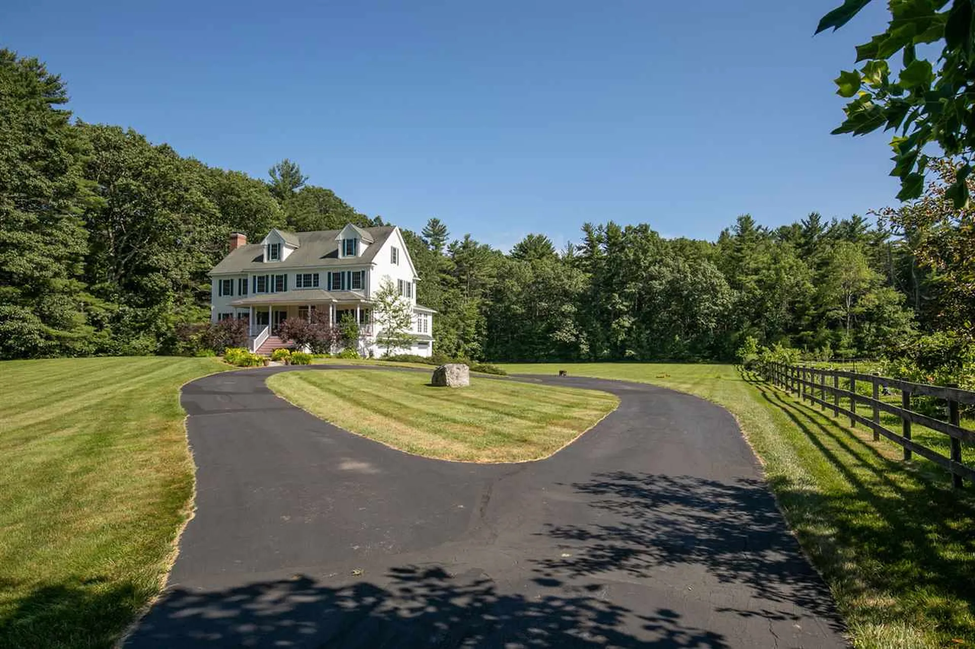 222 Middle Road Brentwood NH 03833