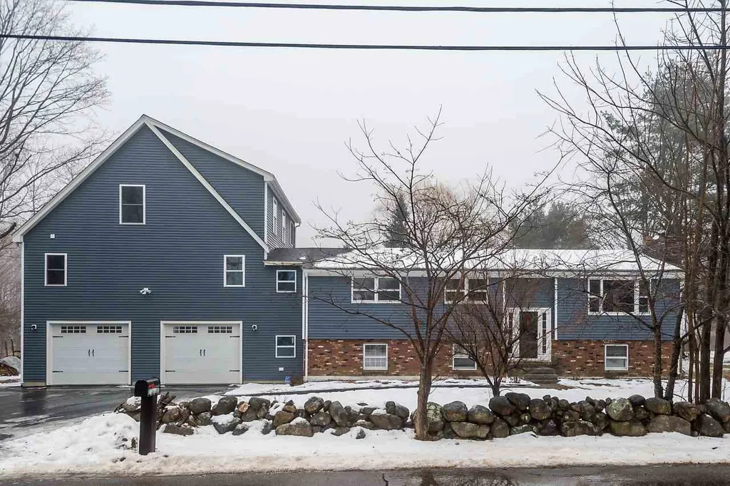 22 Swain Road Gilford NH 03249