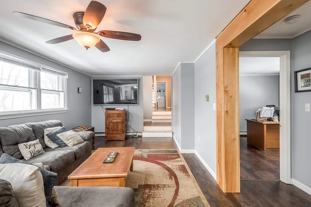 22 Swain Road Gilford NH 03249