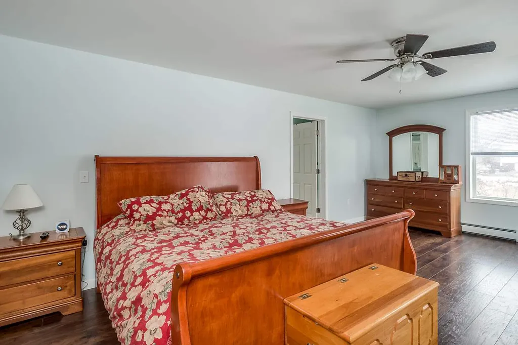 22 Swain Road Gilford NH 03249