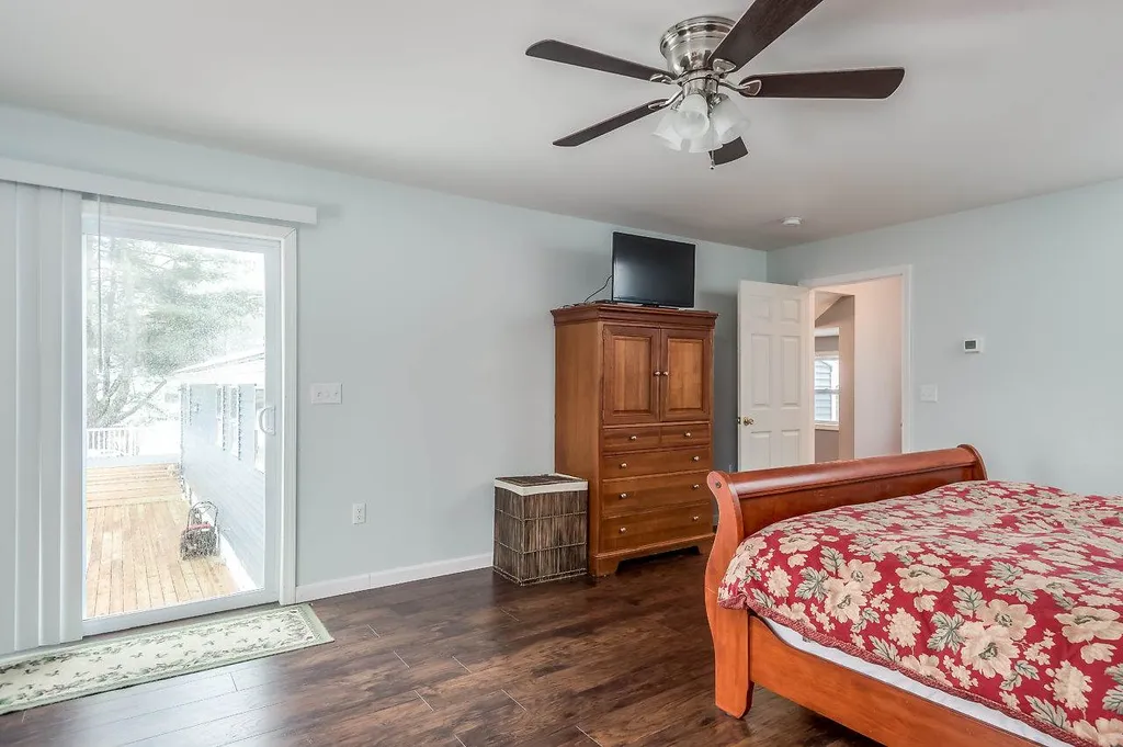 22 Swain Road Gilford NH 03249
