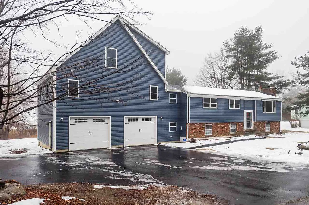22 Swain Road Gilford NH 03249