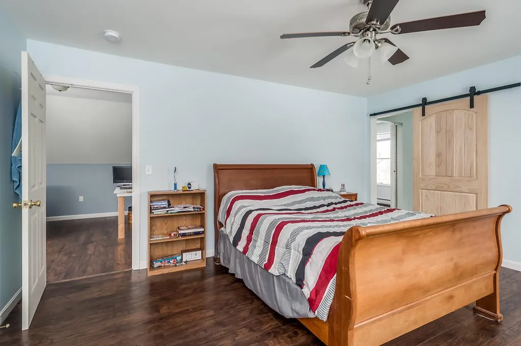 22 Swain Road Gilford NH 03249