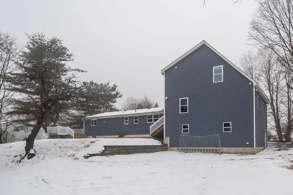 22 Swain Road Gilford NH 03249