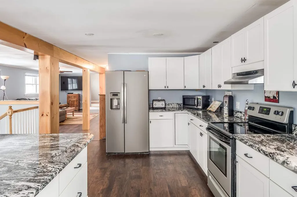 22 Swain Road Gilford NH 03249