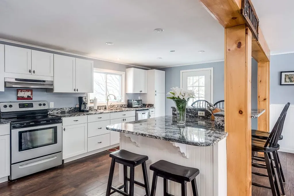 22 Swain Road Gilford NH 03249