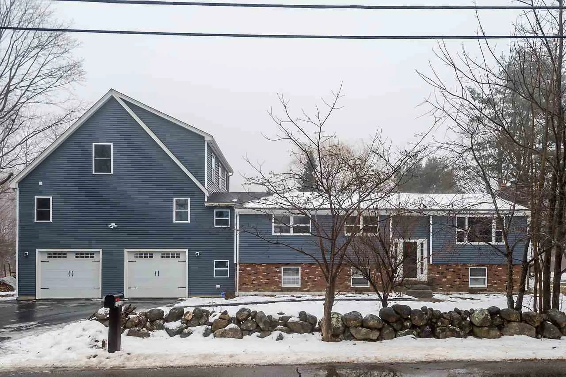 22 Swain Road Gilford NH 03249