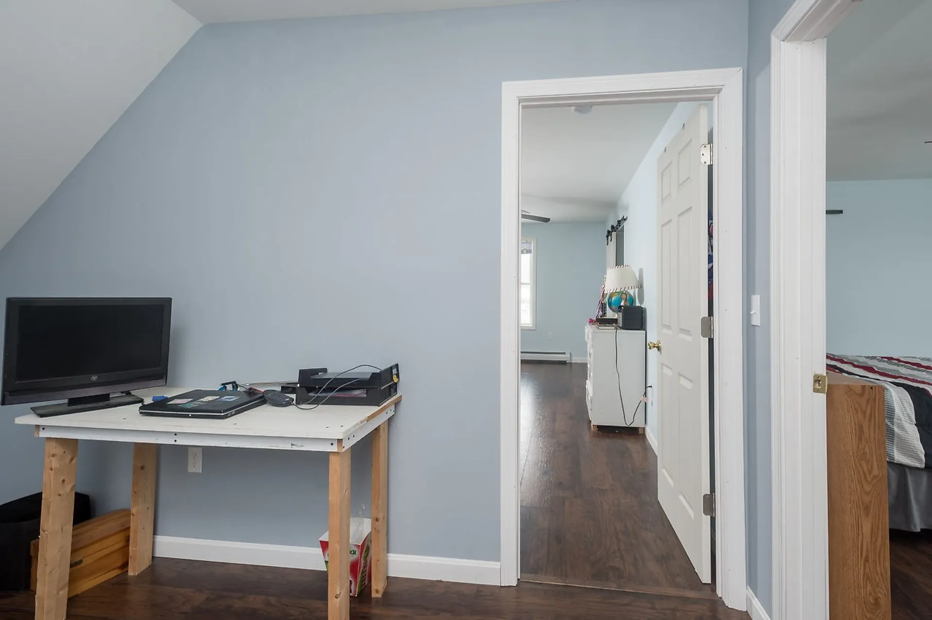 22 Swain Road Gilford NH 03249