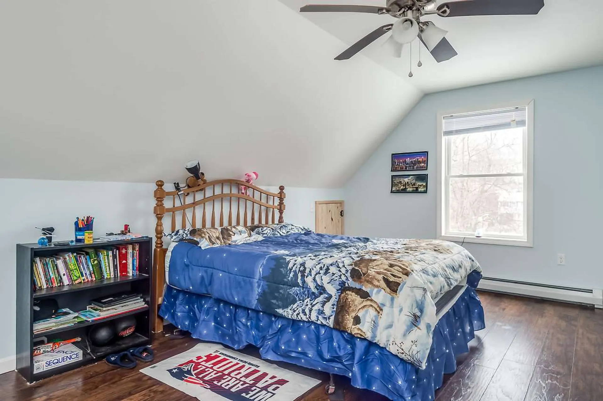 22 Swain Road Gilford NH 03249