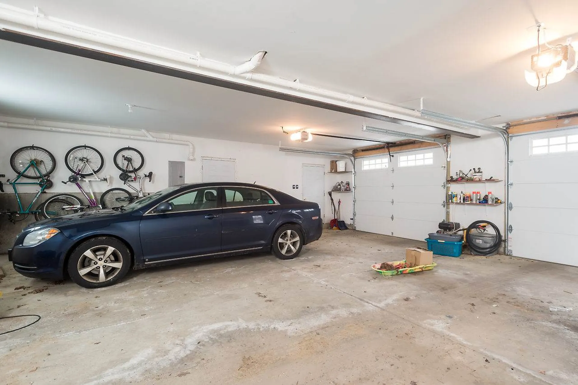 22 Swain Road Gilford NH 03249