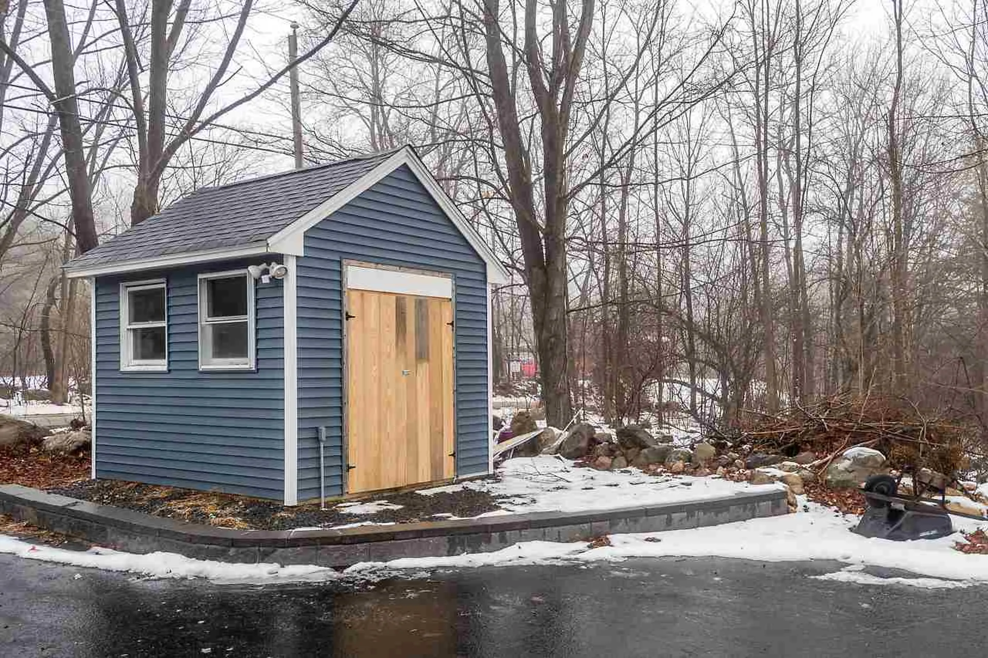 22 Swain Road Gilford NH 03249