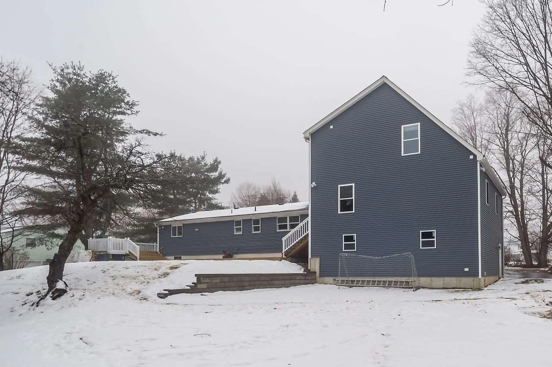 22 Swain Road Gilford NH 03249