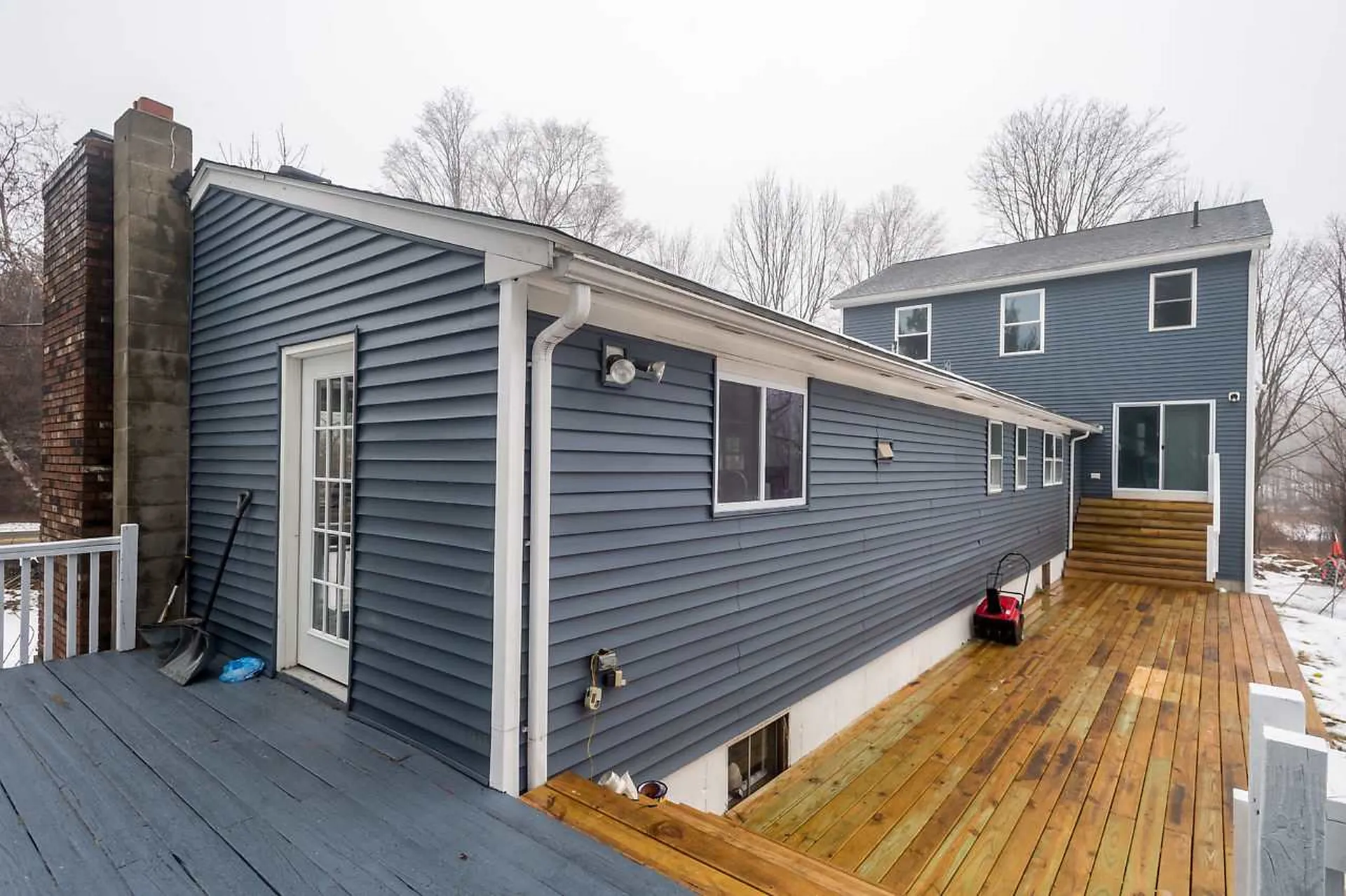 22 Swain Road Gilford NH 03249