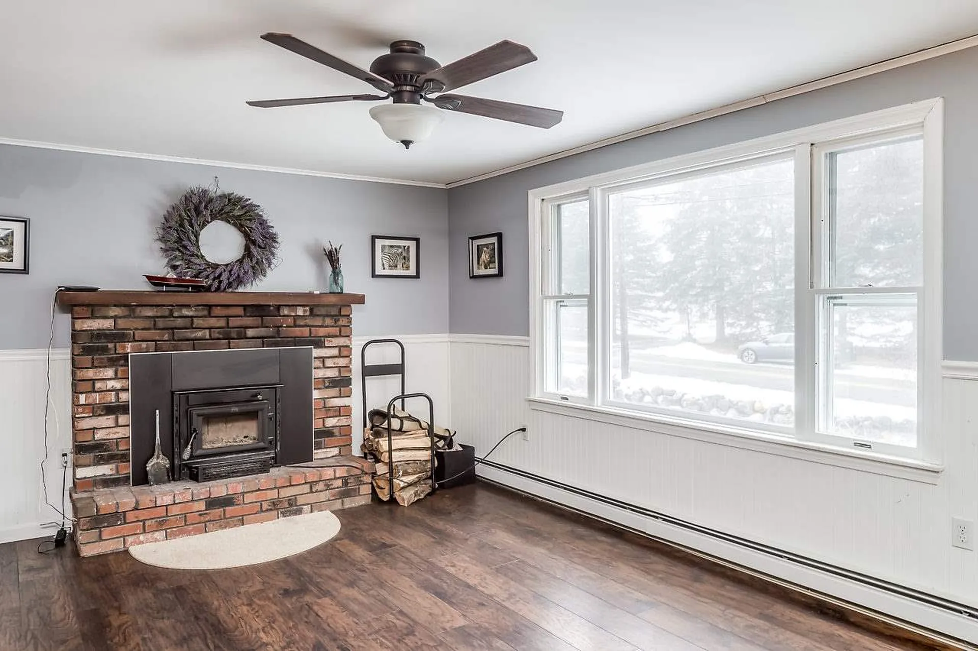 22 Swain Road Gilford NH 03249