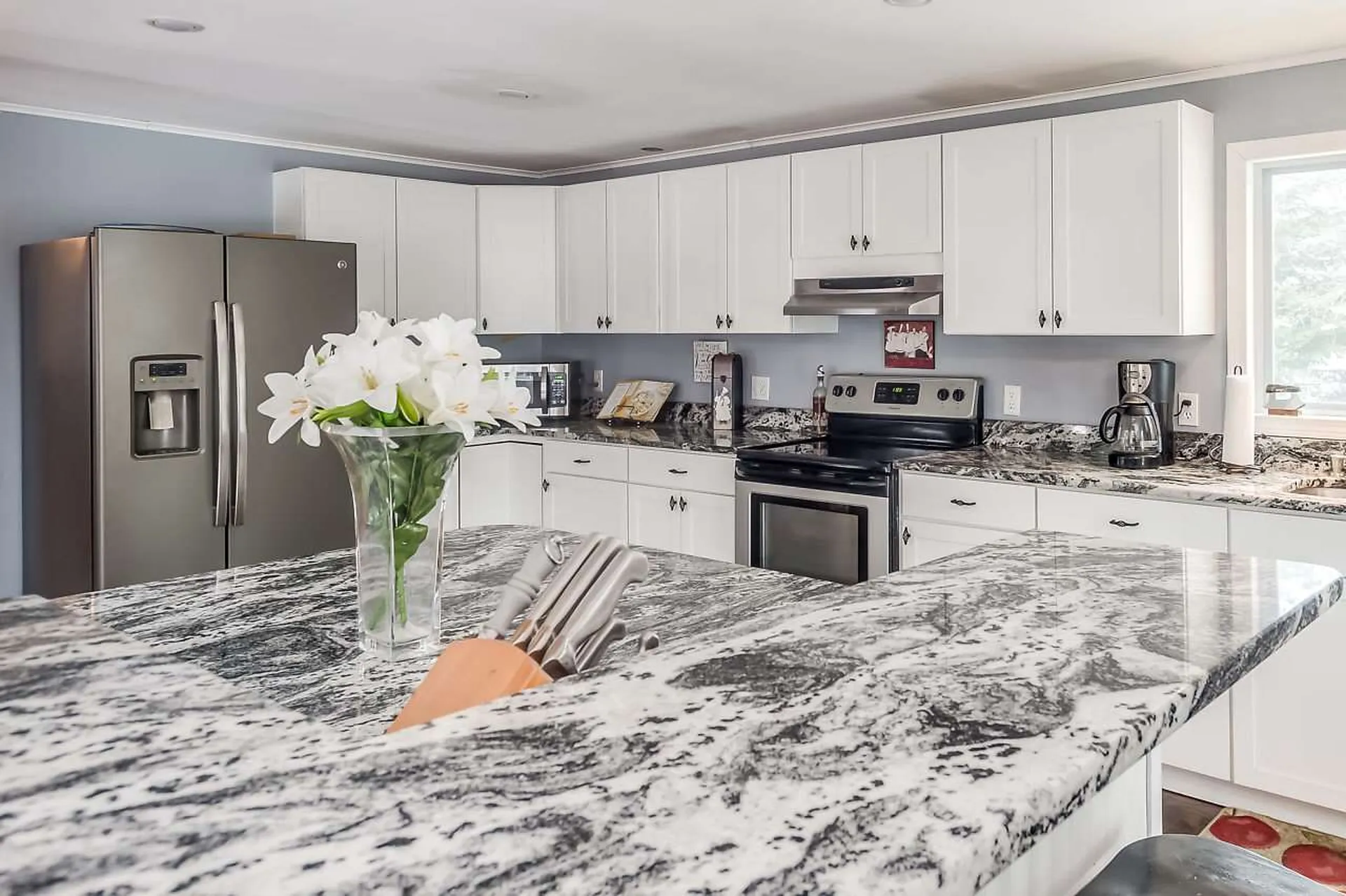 22 Swain Road Gilford NH 03249