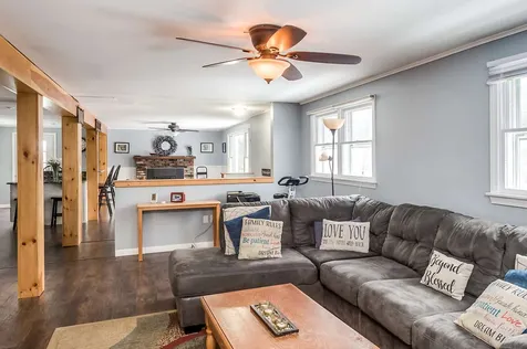 22 Swain Road Gilford NH 03249