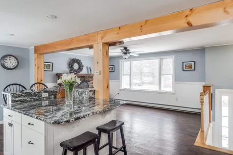 22 Swain Road Gilford NH 03249