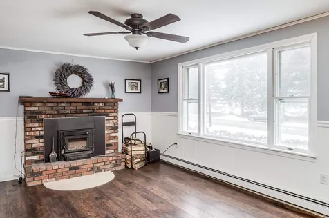 22 Swain Road Gilford NH 03249