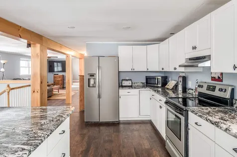 22 Swain Road Gilford NH 03249