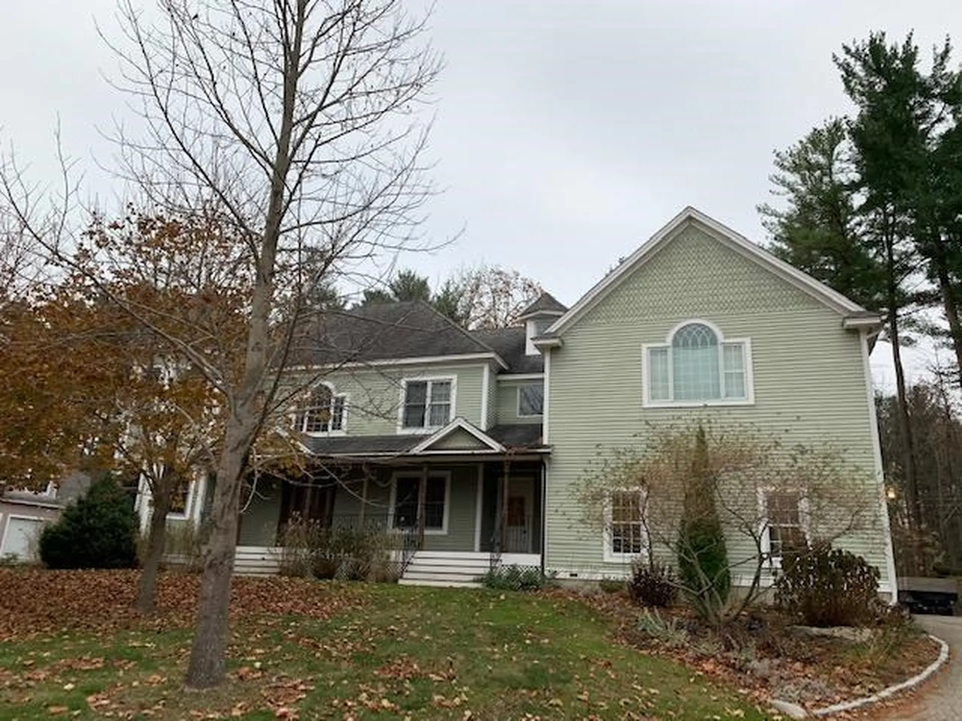 149 Odiorne Point Road Portsmouth NH 03801
