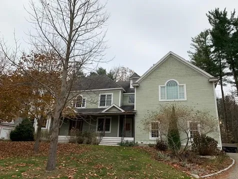 149 Odiorne Point Road Portsmouth NH 03801