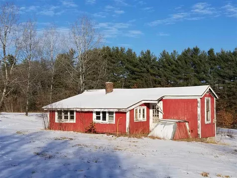 1172 Old Claremont Road Charlestown NH 03603