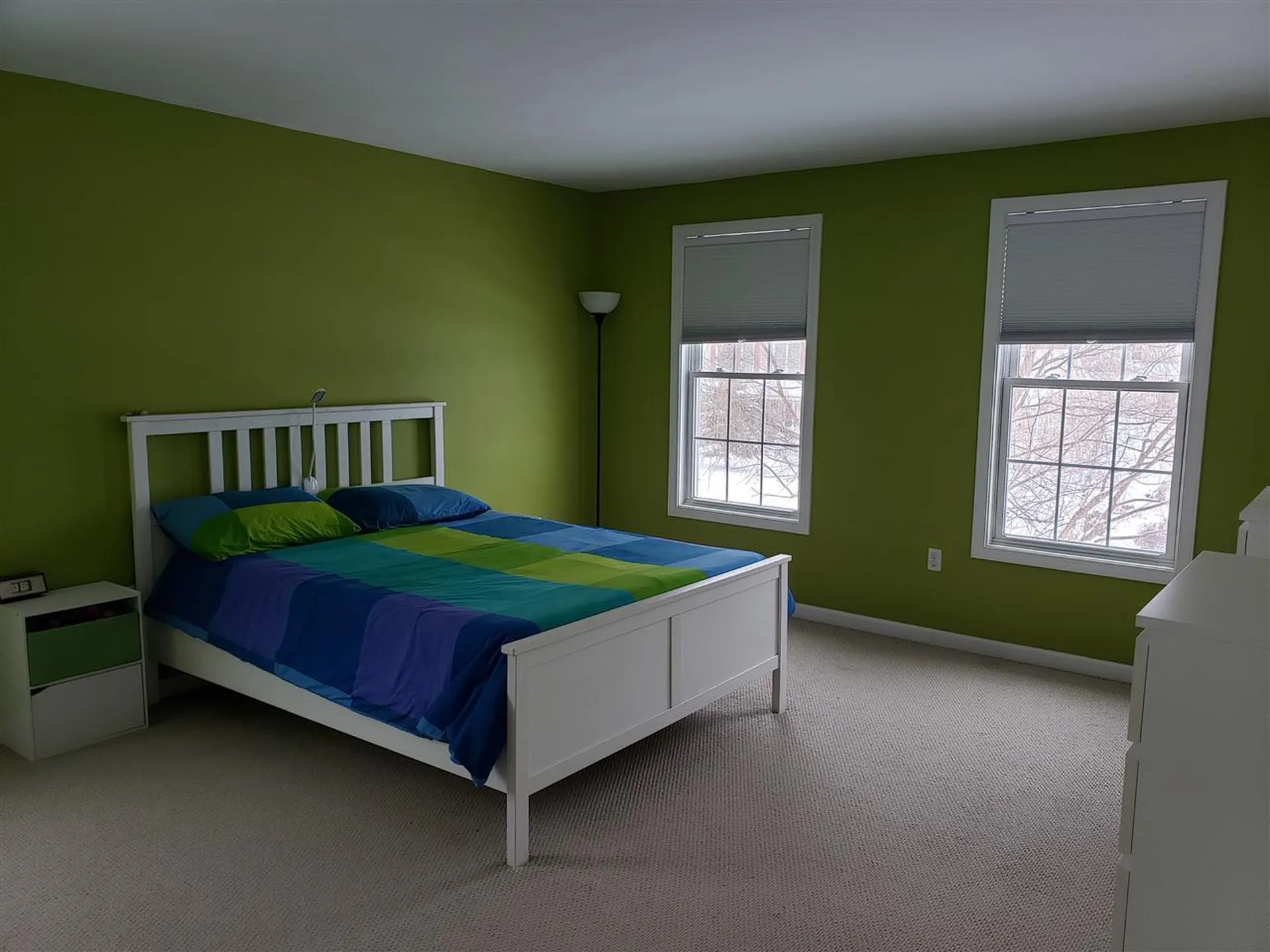 14 Normandy Way Nashua NH 03063
