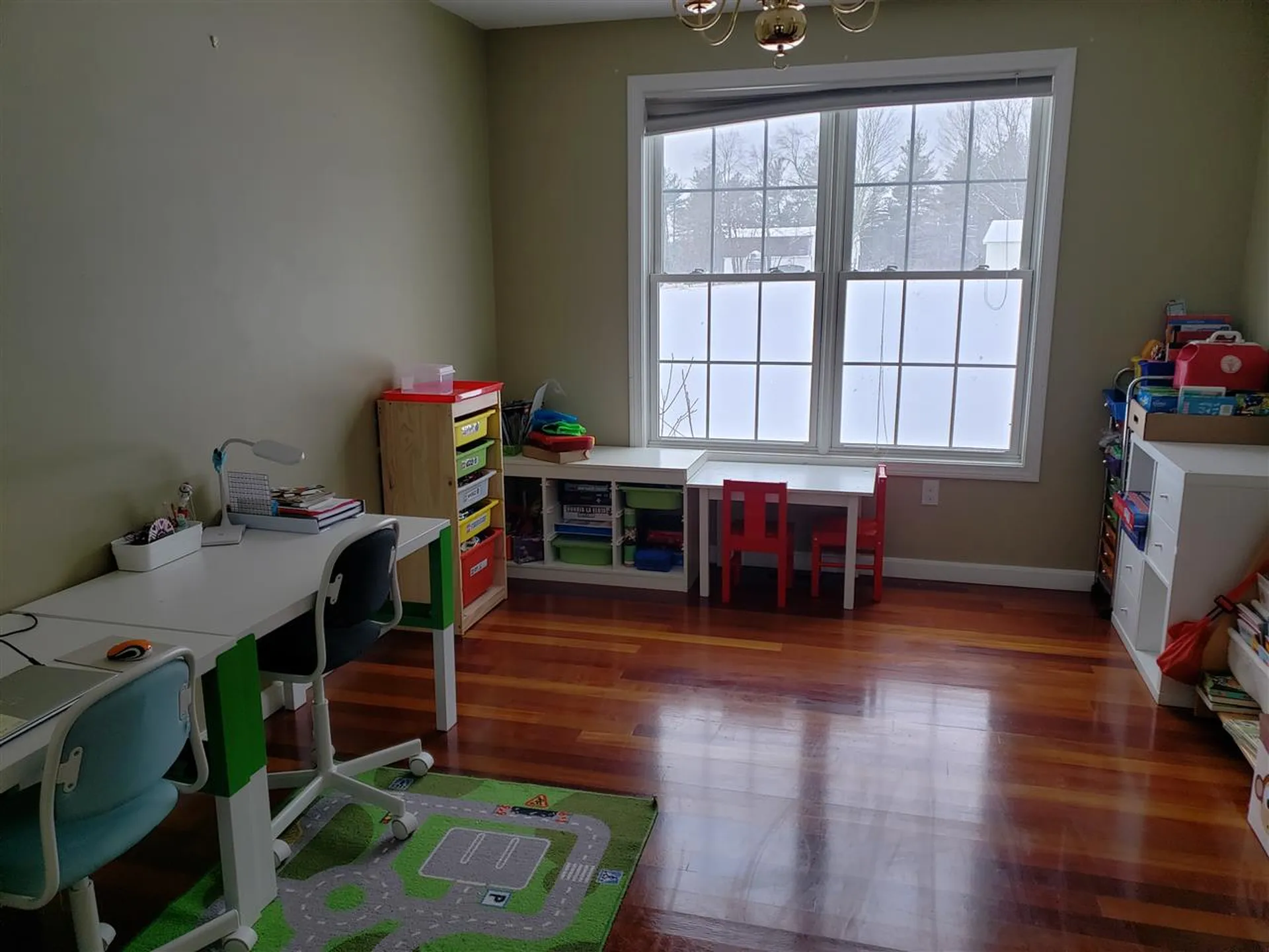 14 Normandy Way Nashua NH 03063