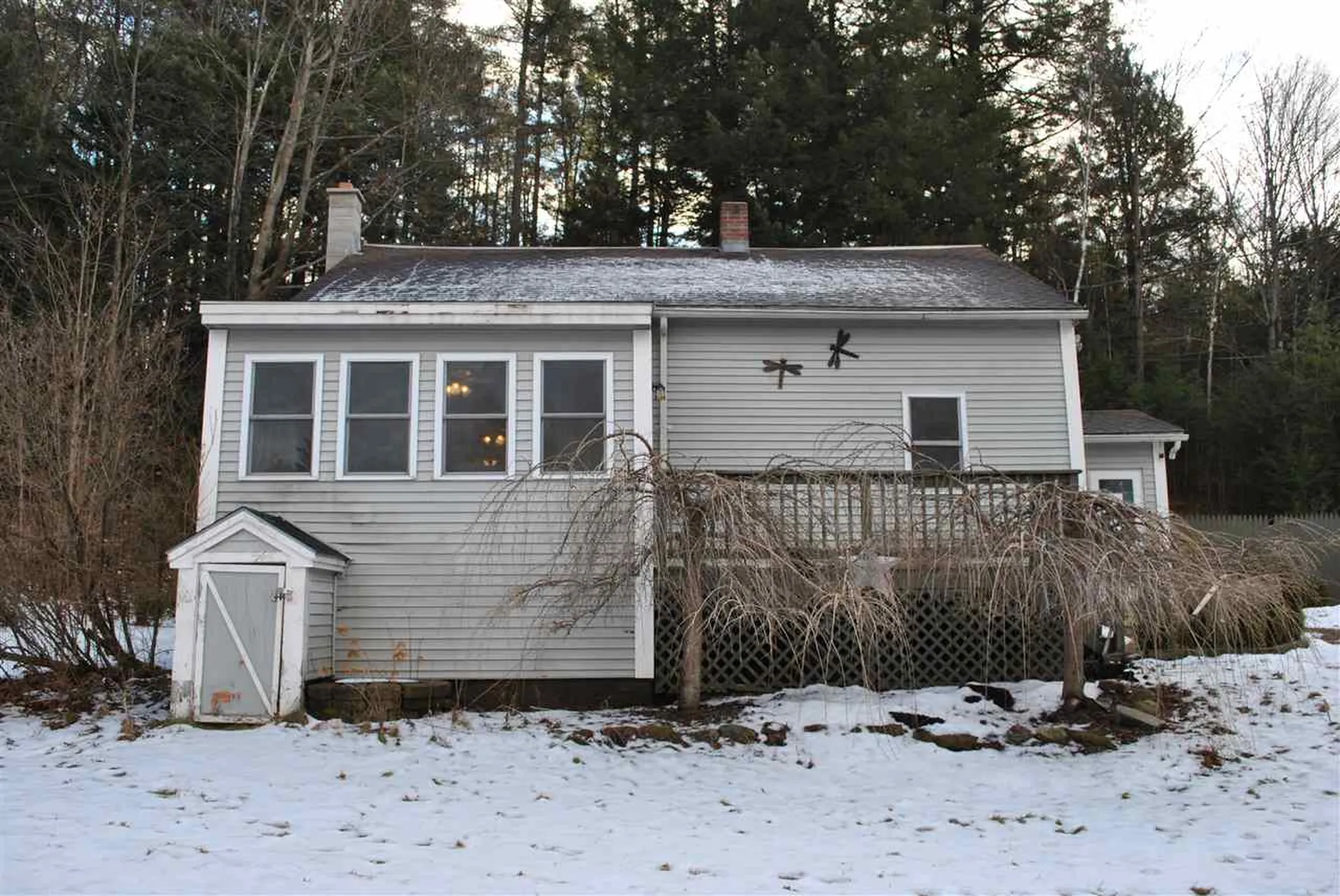61 Veterans Park Road Claremont NH 03743