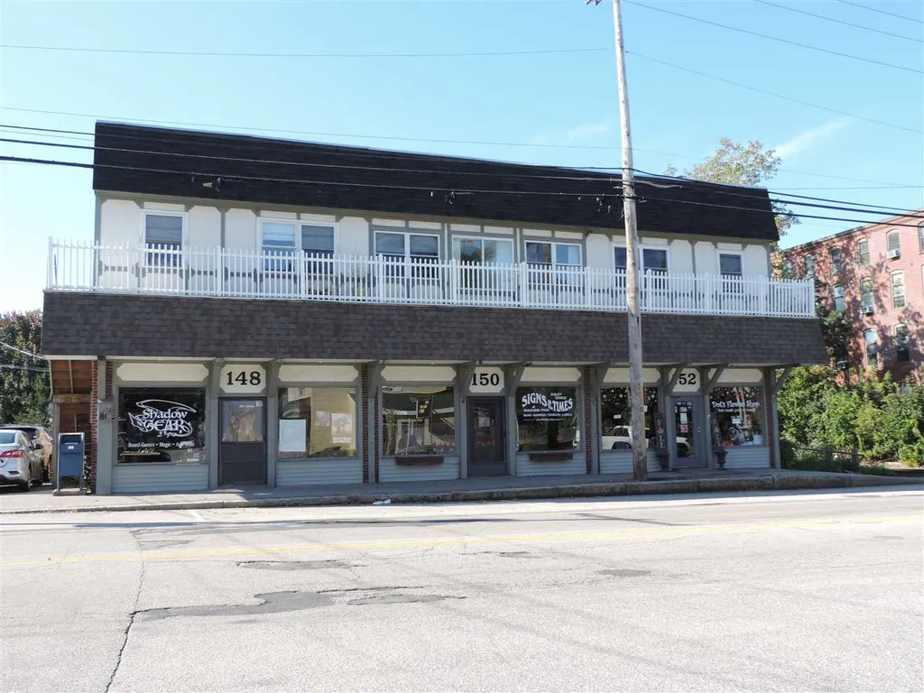 152 Front Street Exeter NH 03833