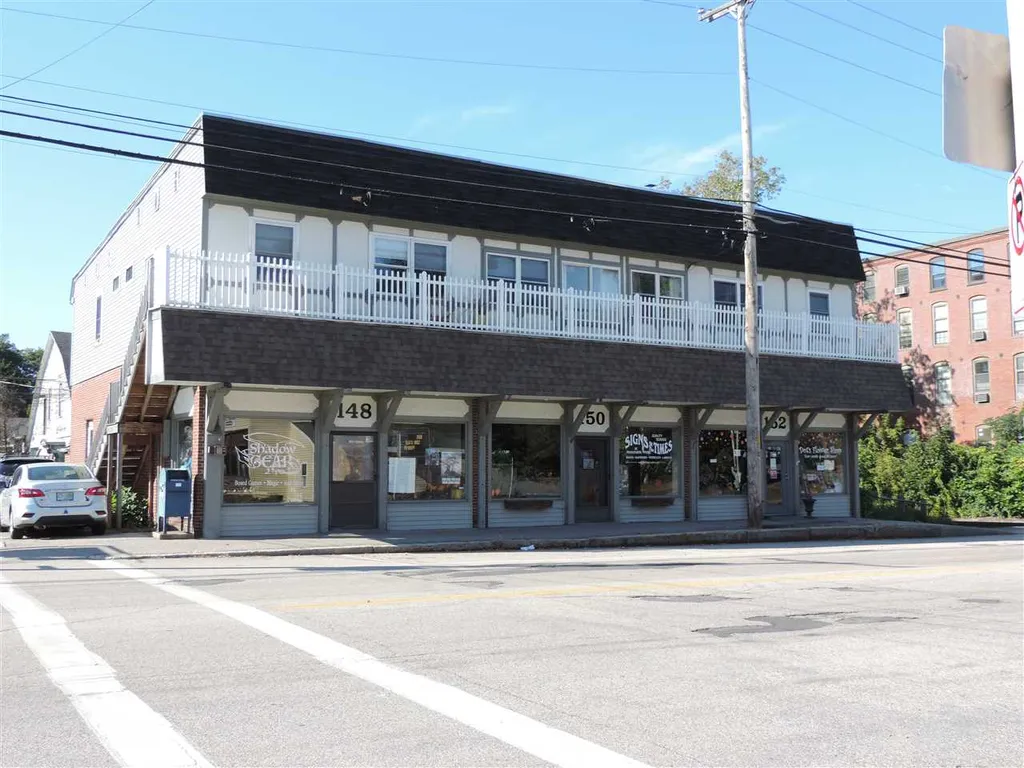 152 Front Street Exeter NH 03833