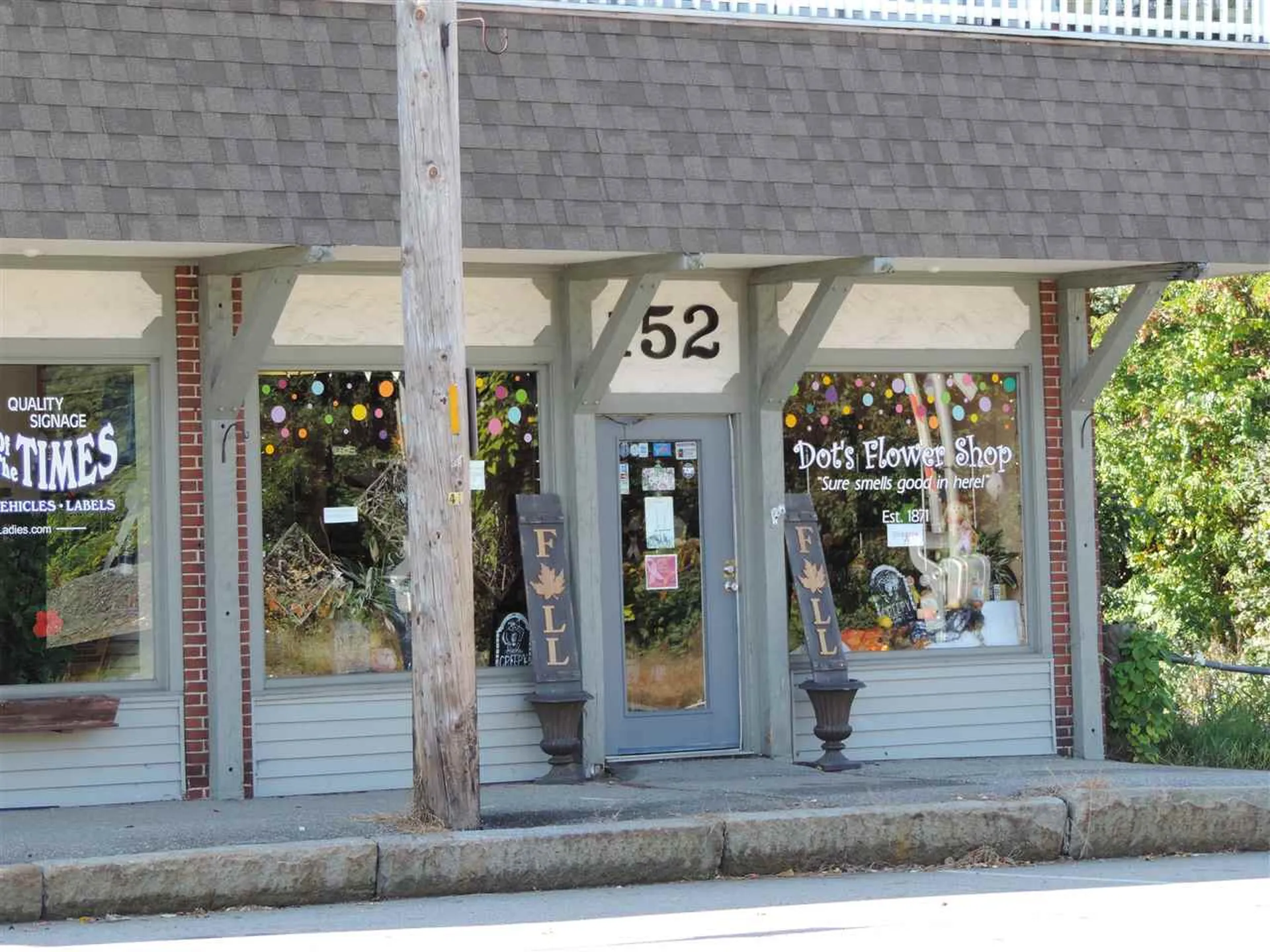 152 Front Street Exeter NH 03833