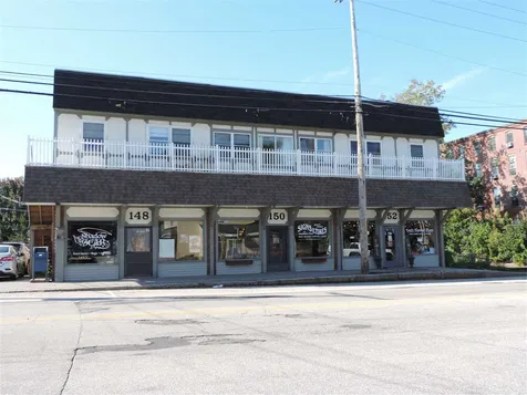 152 Front Street Exeter NH 03833