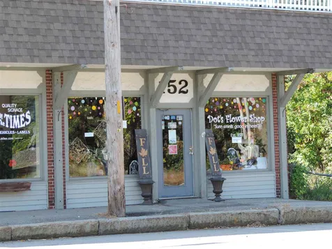 152 Front Street Exeter NH 03833