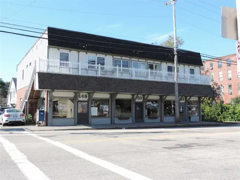 152 Front Street Exeter NH 03833
