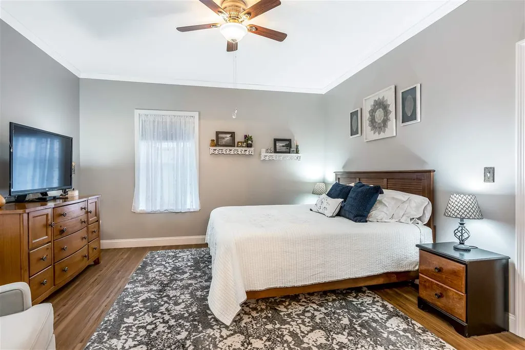 4 Atrium Way Milton VT 05468