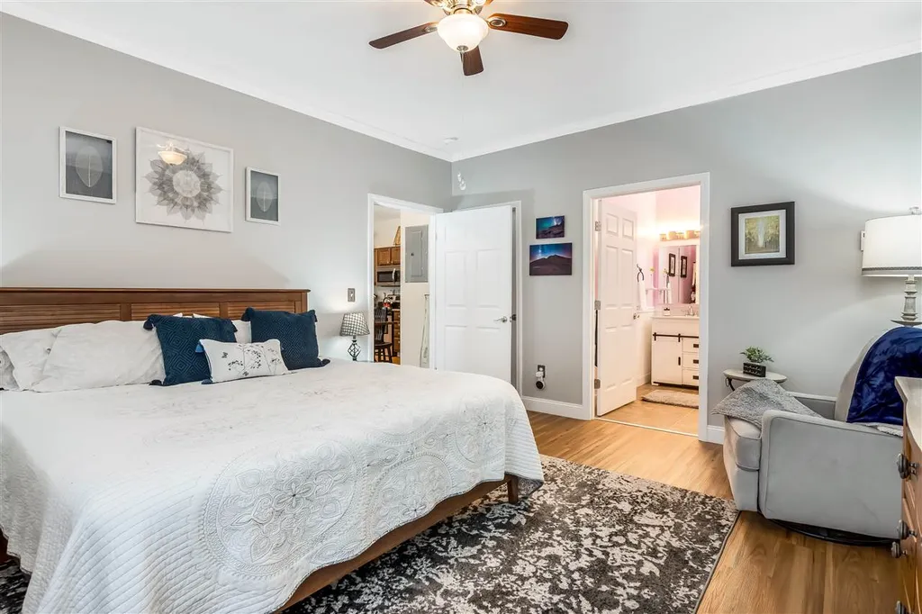 4 Atrium Way Milton VT 05468