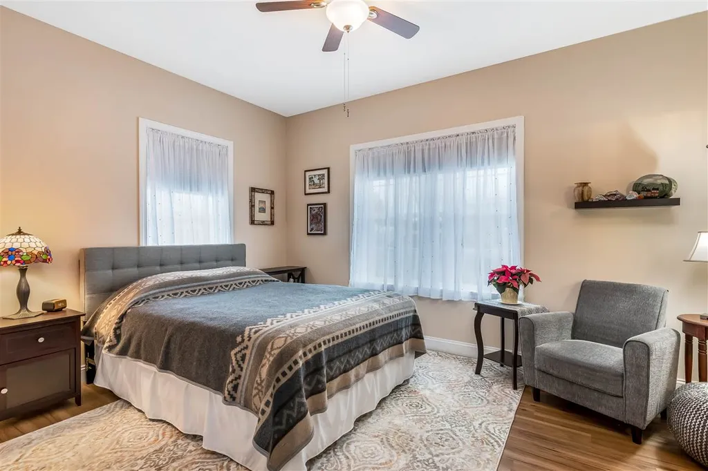4 Atrium Way Milton VT 05468