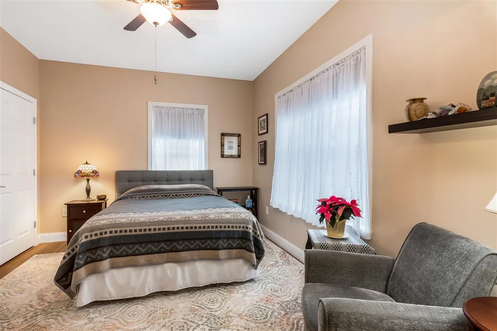 4 Atrium Way Milton VT 05468