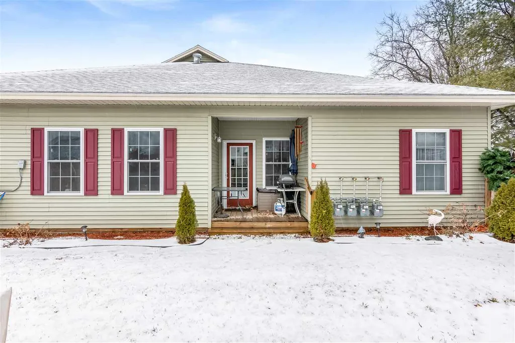 4 Atrium Way Milton VT 05468